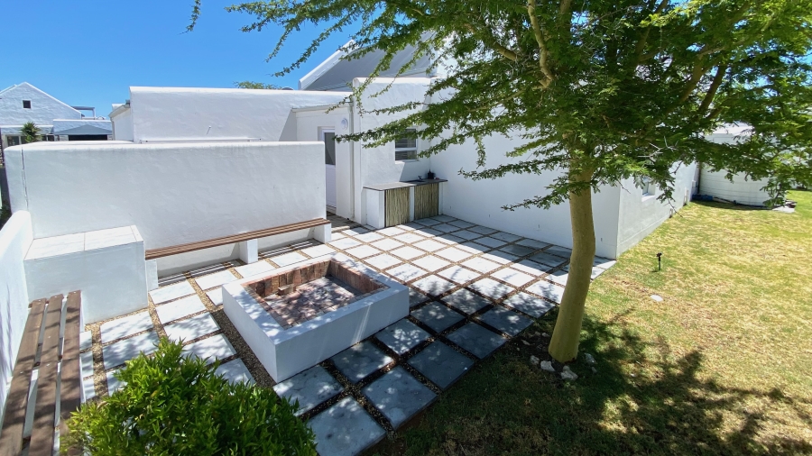 3 Bedroom Property for Sale in Dwarskersbos Western Cape